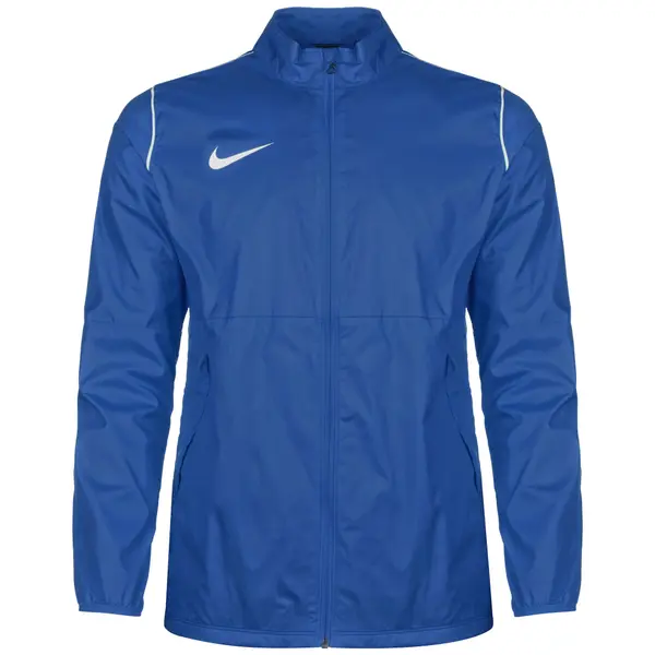 NIKE NIKE Sportska jakna 'Park 20'  plava / bijela