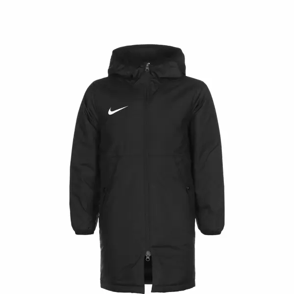 NIKE NIKE Sportska jakna 'Park 20 Repel'  crna / bijela