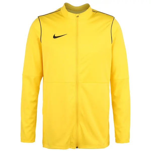 NIKE NIKE Sportska jakna 'Park 20'  žuta / crna