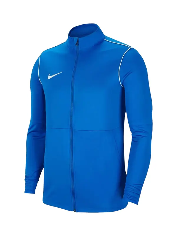 NIKE NIKE Sportska jakna  plava / bijela