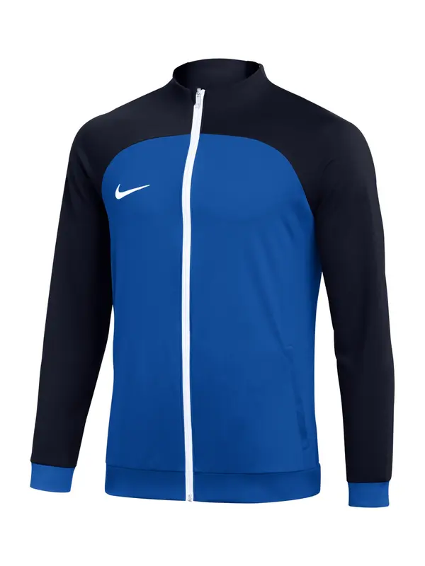 NIKE NIKE Sportska jakna  plava / crna / bijela