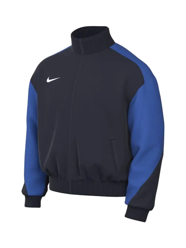 NIKE NIKE Sportska jakna  plava / morsko plava