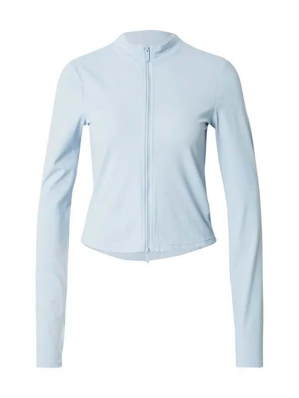 NIKE NIKE Sportska jakna  svijetloplava