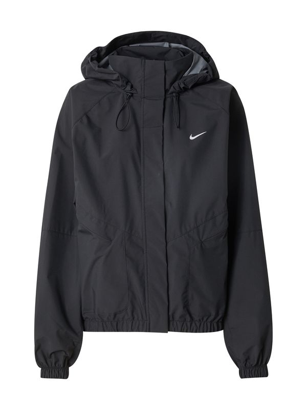 NIKE NIKE Sportska jakna 'SWIFT'  crna