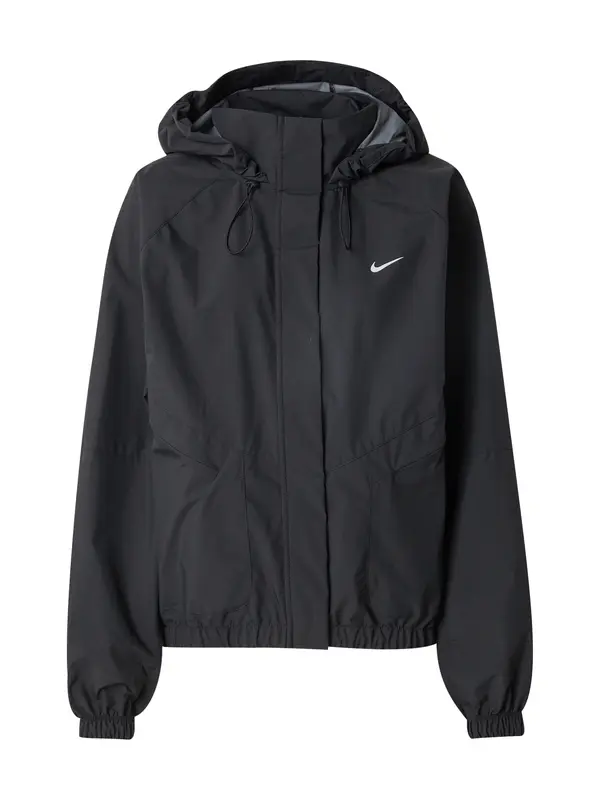 NIKE NIKE Sportska jakna 'SWIFT'  crna