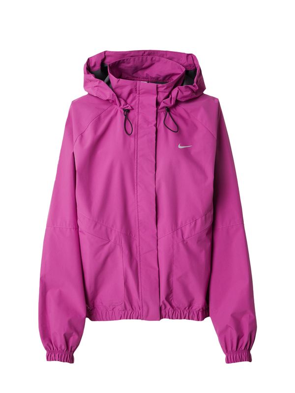 NIKE NIKE Sportska jakna 'SWIFT'  fuksija