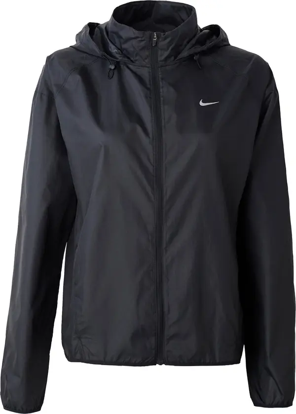 NIKE NIKE Sportska jakna 'TEMPO'  crna