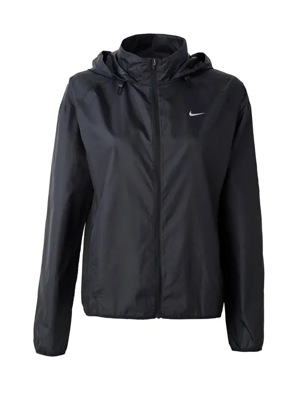 NIKE NIKE Sportska jakna 'TEMPO'  crna