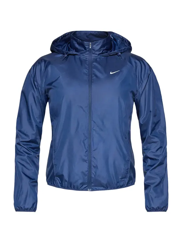 NIKE NIKE Sportska jakna 'TEMPO'  mornarsko plava