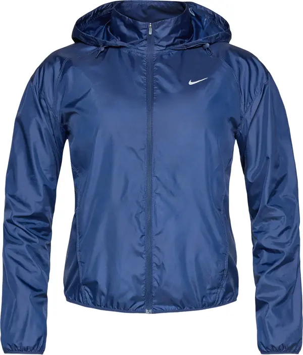NIKE NIKE Sportska jakna 'TEMPO'  mornarsko plava