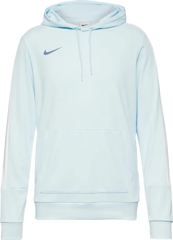 NIKE NIKE Sportska sweater majica 'Academy'  pastelno plava / tamno plava / bijela