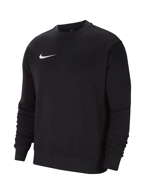 NIKE NIKE Sportska sweater majica 'Park 20'  crna / bijela
