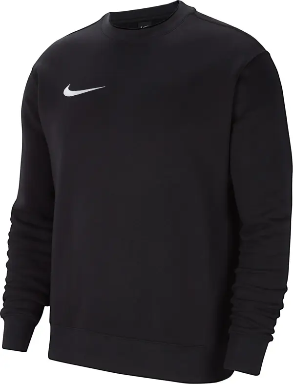 NIKE NIKE Sportska sweater majica 'Park 20'  crna / bijela