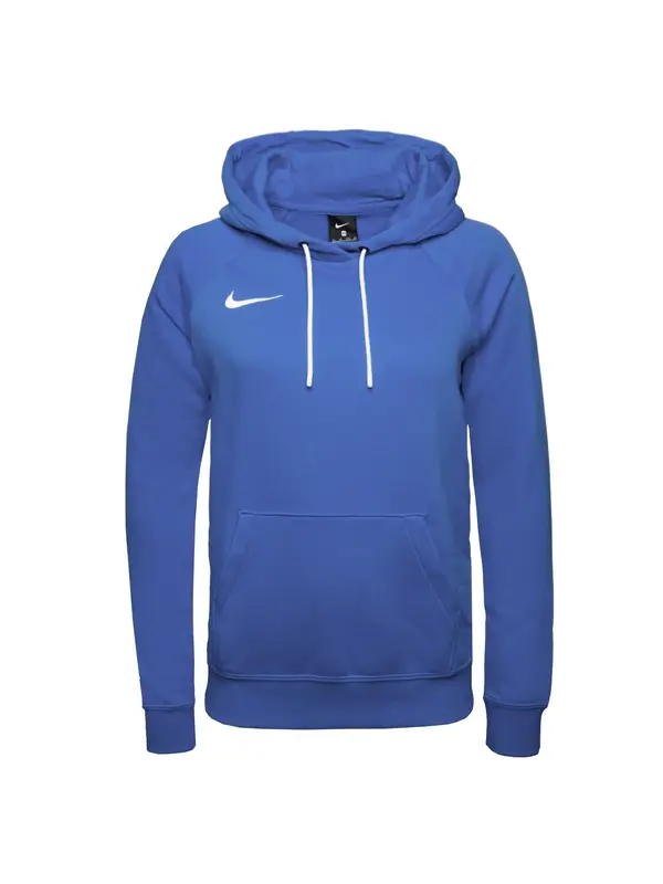 NIKE NIKE Sportska sweater majica 'Park 20'  plava / bijela