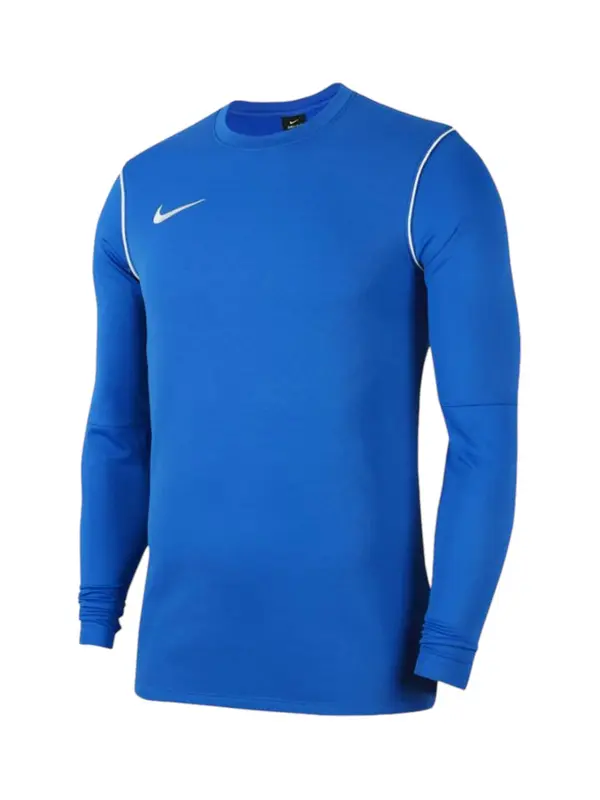 NIKE NIKE Sportska sweater majica  plava