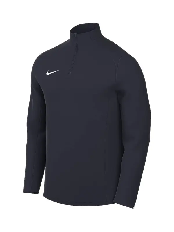 NIKE NIKE Sportska sweater majica  tamno plava