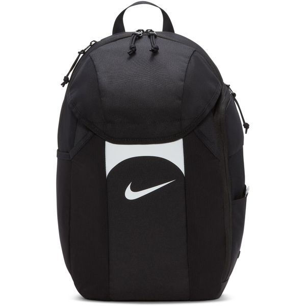 NIKE NIKE Sportska torba 'Academy'  crna / bijela