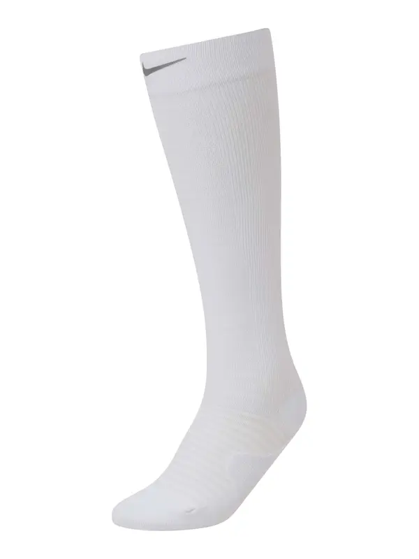 NIKE NIKE Sportske čarape 'Spark Lightweight'  crna / bijela