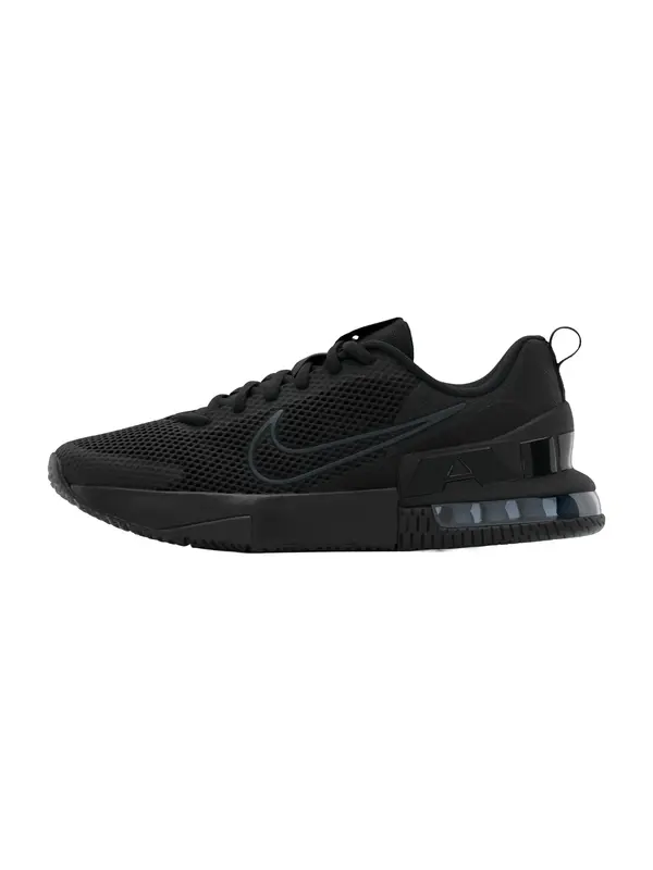 NIKE NIKE Sportske cipele 'Air Max Alpha Trainer 6'  mornarsko plava / crna
