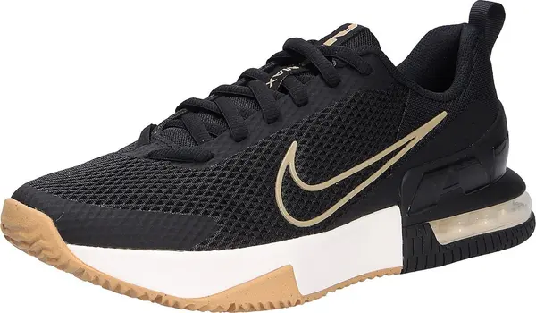 NIKE NIKE Sportske cipele 'Air Max Alpha Trainer'  žuta / crna / bijela