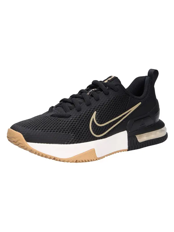 NIKE NIKE Sportske cipele 'Air Max Alpha Trainer'  žuta / crna / bijela