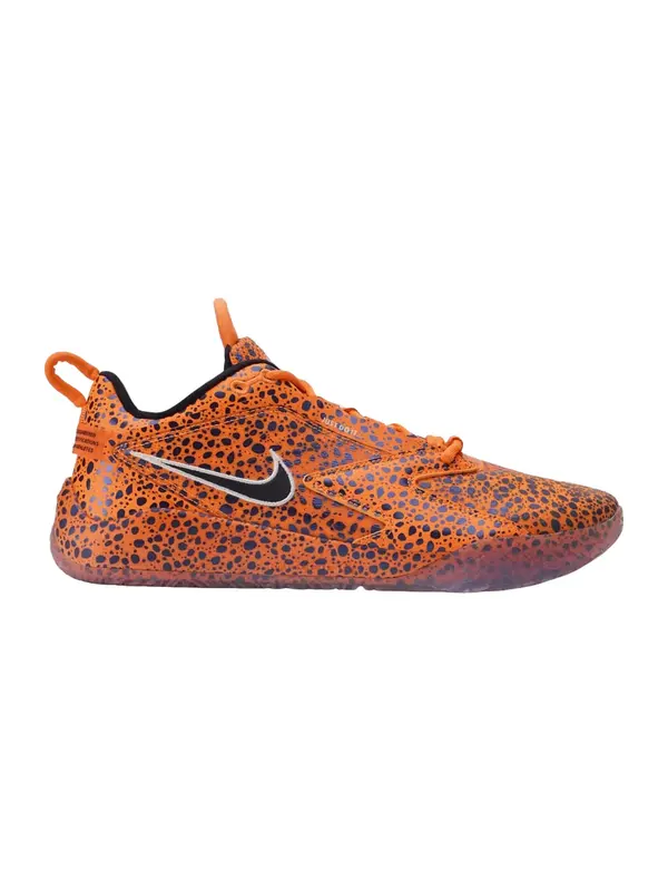 NIKE NIKE Sportske cipele 'Air Zoom Hyperace 3'  tamno plava / narančasta / crna / bijela