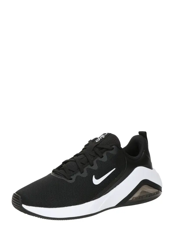 NIKE NIKE Sportske cipele 'Bella 7'  crna / bijela