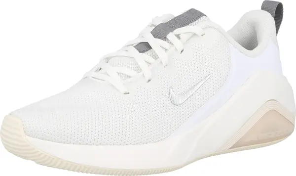 NIKE NIKE Sportske cipele 'Bella 7'  siva / bijela