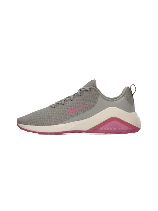 NIKE NIKE Sportske cipele 'Bella 7'  siva / roza