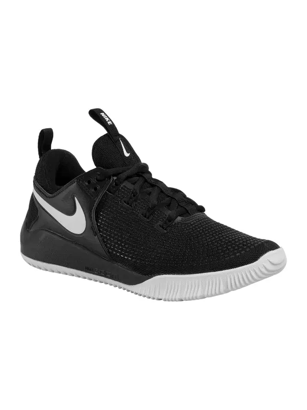 NIKE NIKE Sportske cipele  crna / bijela