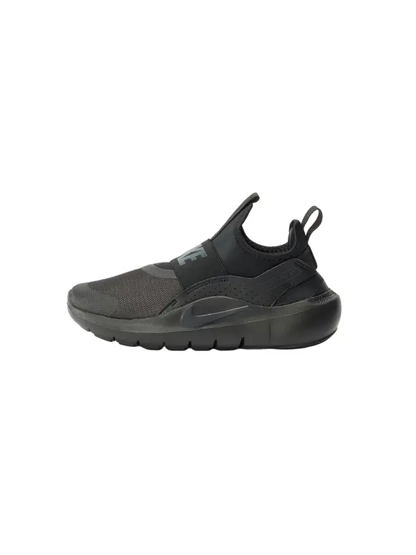 NIKE NIKE Sportske cipele 'Flex Runner 4'  crna / bijela