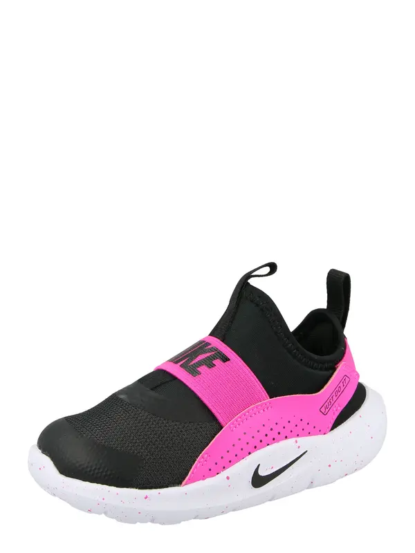 NIKE NIKE Sportske cipele 'FLEX RUNNER 4'  fuksija / crna
