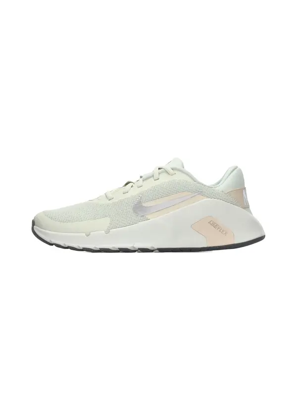 NIKE NIKE Sportske cipele 'Flex Train'  bež / menta / srebro