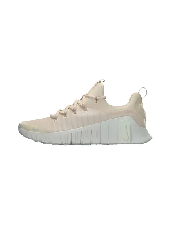 NIKE NIKE Sportske cipele 'FREE METCON 6'  bijela