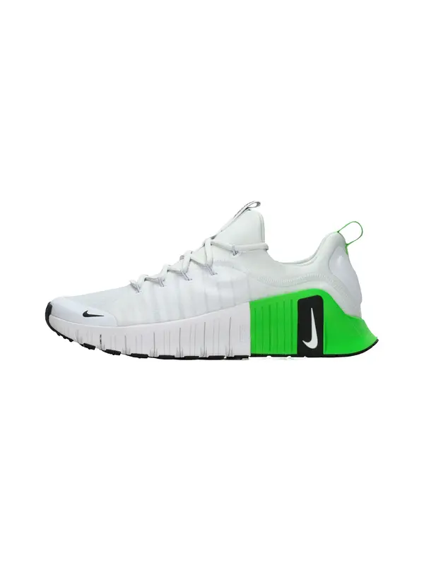 NIKE NIKE Sportske cipele 'FREE METCON 6'  bijela