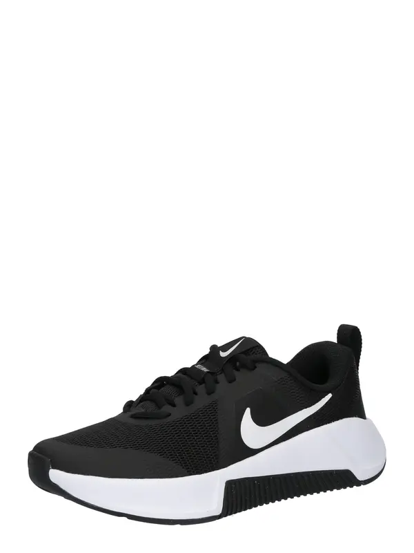 NIKE NIKE Sportske cipele 'MC Trainer 3'  crna / bijela