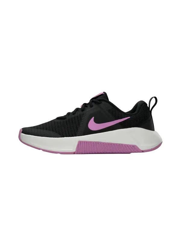 NIKE NIKE Sportske cipele 'MC Trainer 3'  orhideja bijela / crna