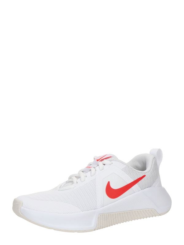 NIKE NIKE Sportske cipele 'MC Trainer 3'  svijetlo crvena / bijela