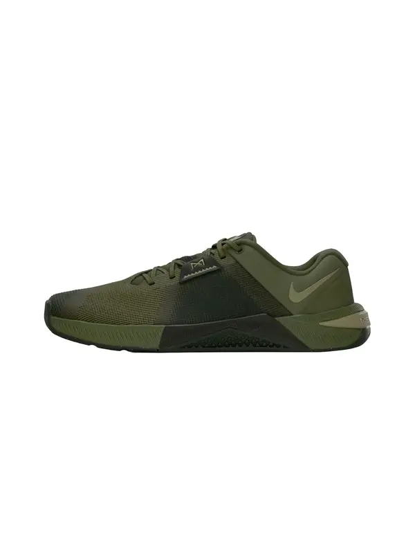 NIKE NIKE Sportske cipele 'METCON 10'  kaki / maslinasta / crna