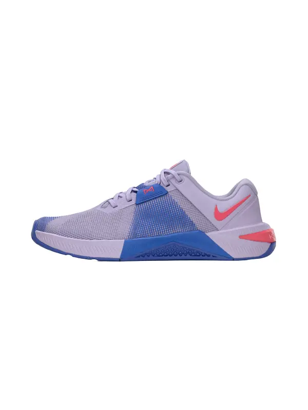 NIKE NIKE Sportske cipele 'METCON 10'  lila / ljubičasto plava / narančasto crvena