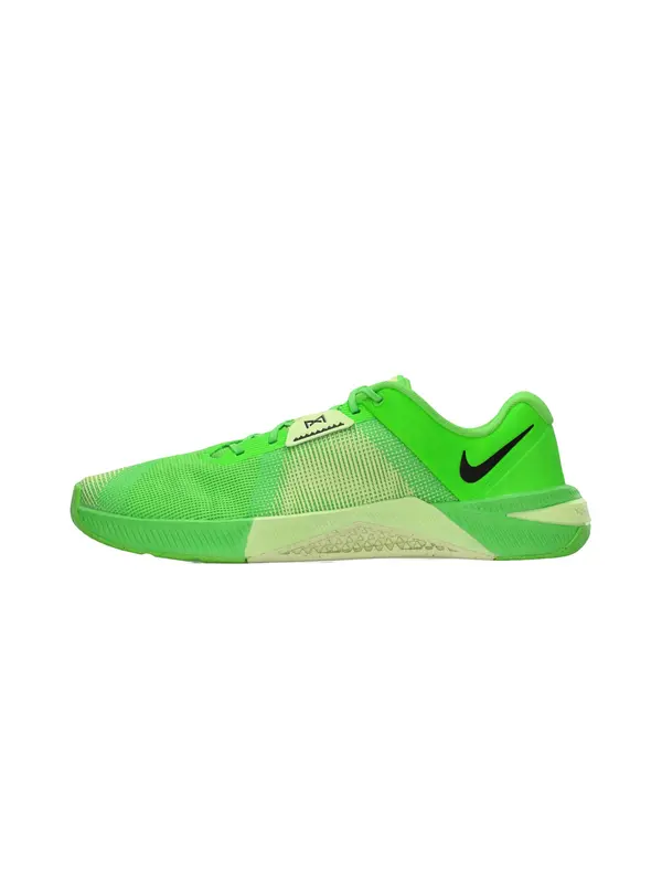 NIKE NIKE Sportske cipele 'METCON 10'  limeta / pastelno zelena / crna