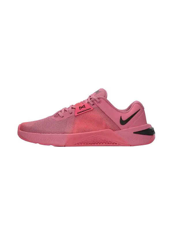 NIKE NIKE Sportske cipele 'METCON 10'  roza / crna