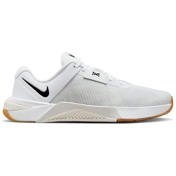 NIKE NIKE Sportske cipele 'Metcon 10'  svijetlosiva / crna / bijela