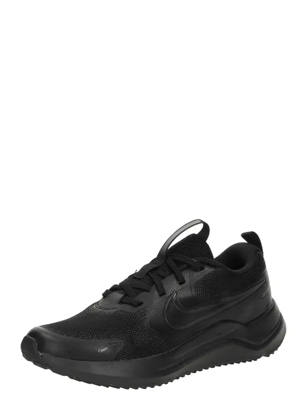 NIKE NIKE Sportske cipele 'Mystic Fly'  crna