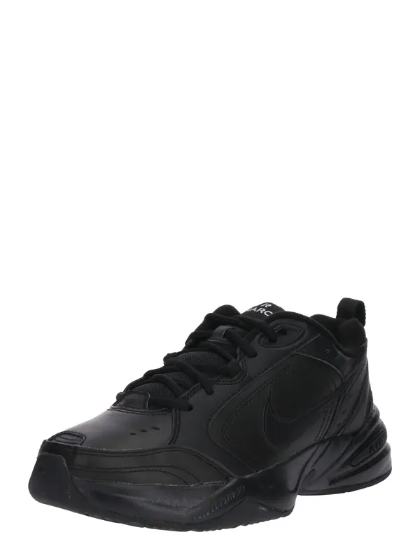NIKE NIKE Sportske cipele 'Nike Air'  crna