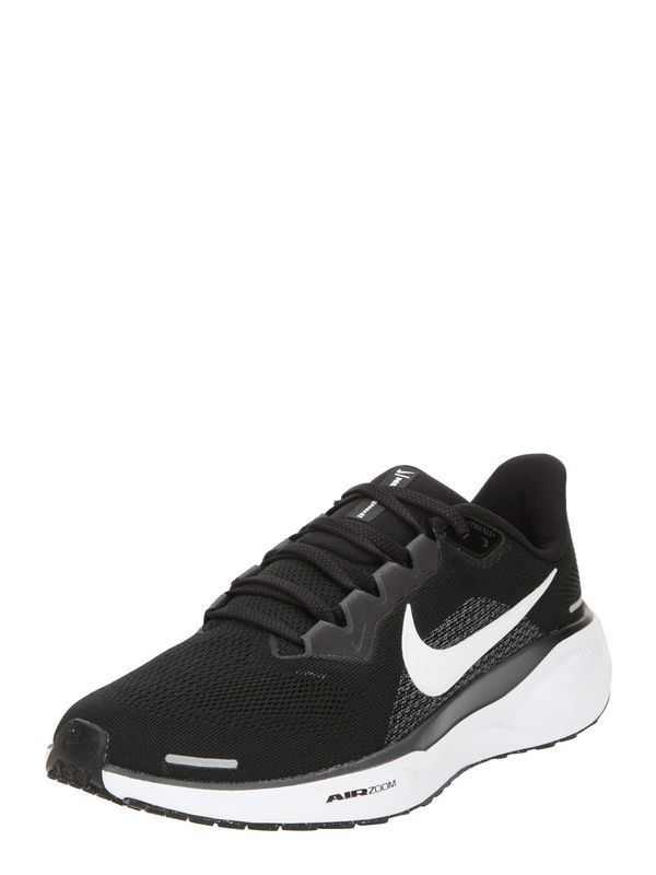 NIKE NIKE Sportske cipele 'Pegasus 41'  crna / bijela