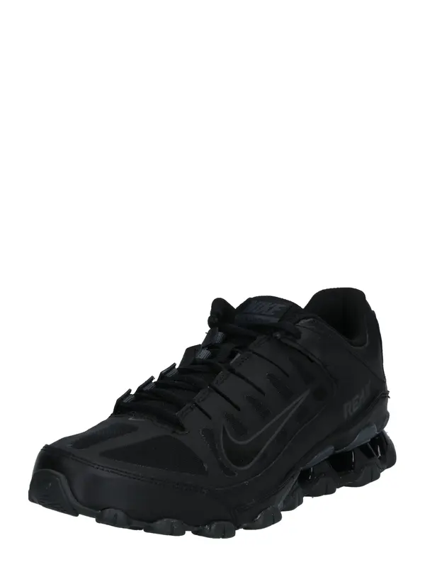 NIKE NIKE Sportske cipele 'Reax 8'  crna