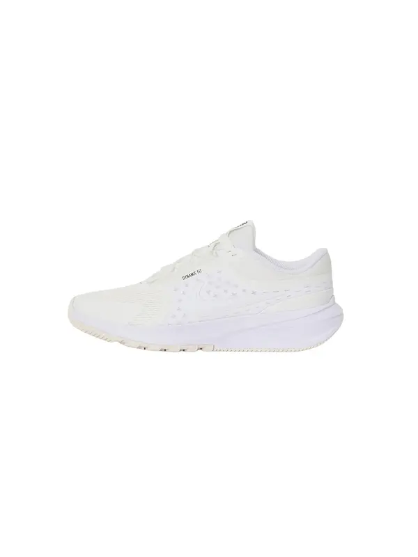 NIKE NIKE Sportske cipele 'Star Runner 5'  bijela