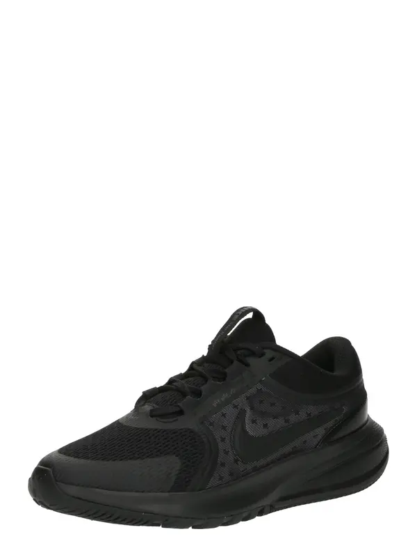 NIKE NIKE Sportske cipele 'Star Runner 5'  crna