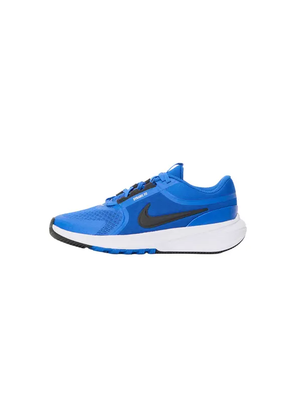 NIKE NIKE Sportske cipele 'Star Runner 5'  plava / crna